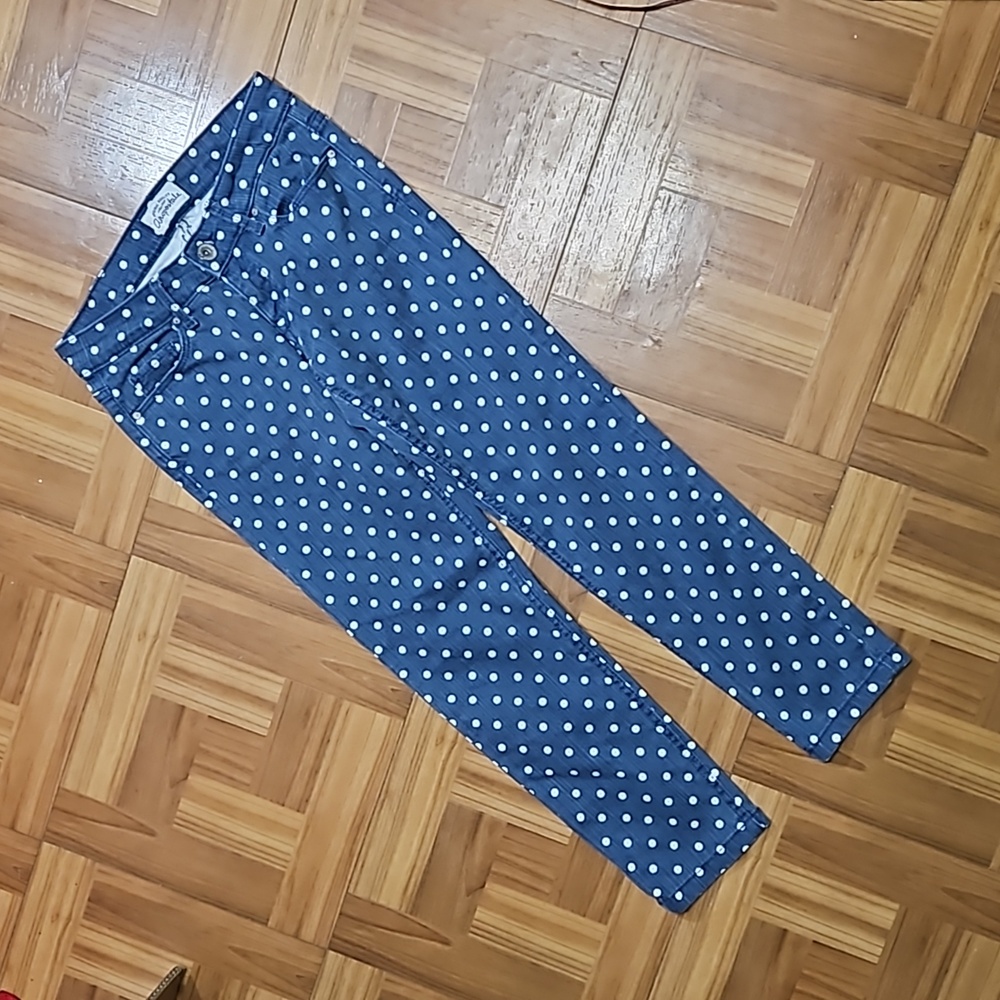 AEROPOSTALE Lola cropped jeggings - Picture 2 of 13